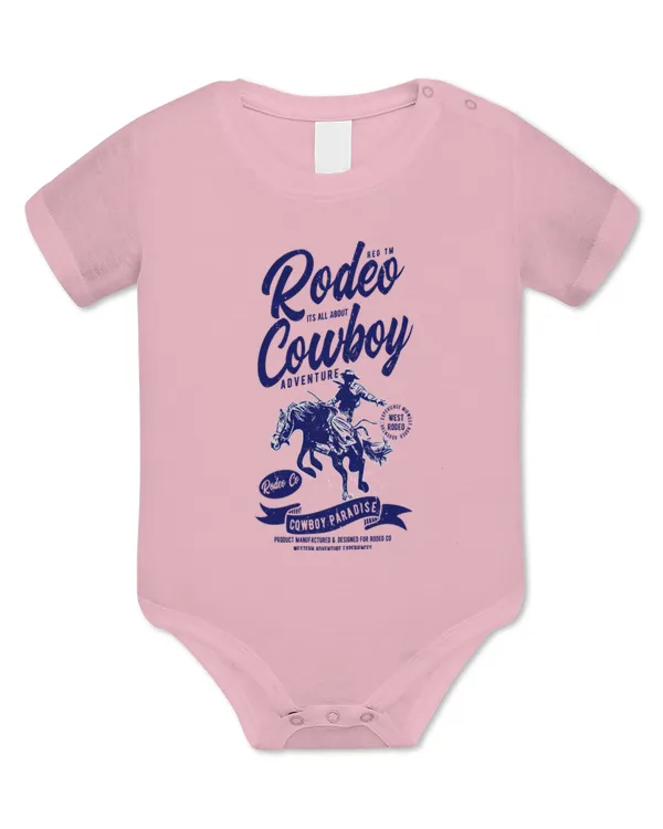 Baby Bodysuit - EU