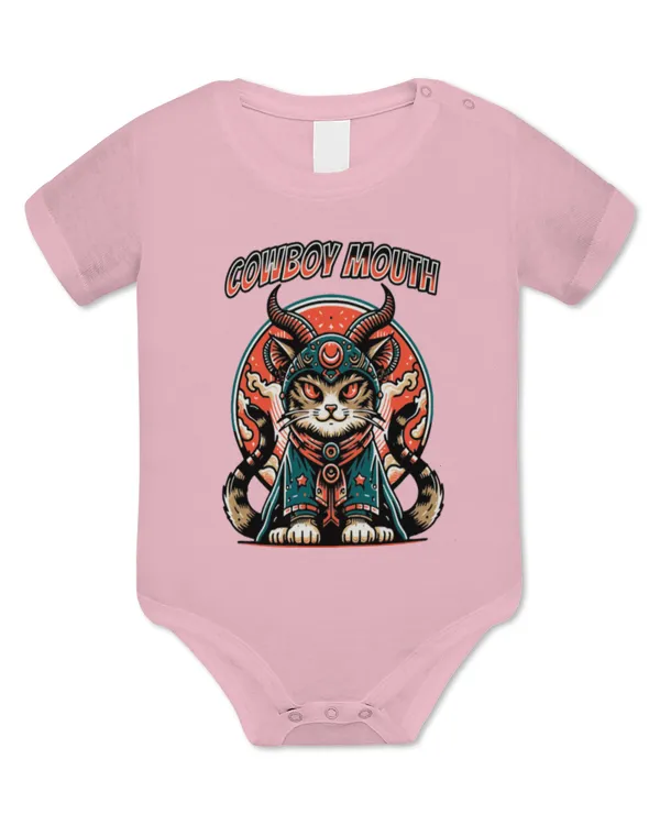 Baby Bodysuit - EU