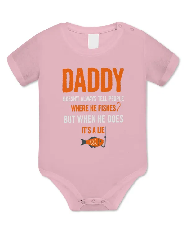 Baby Bodysuit - EU