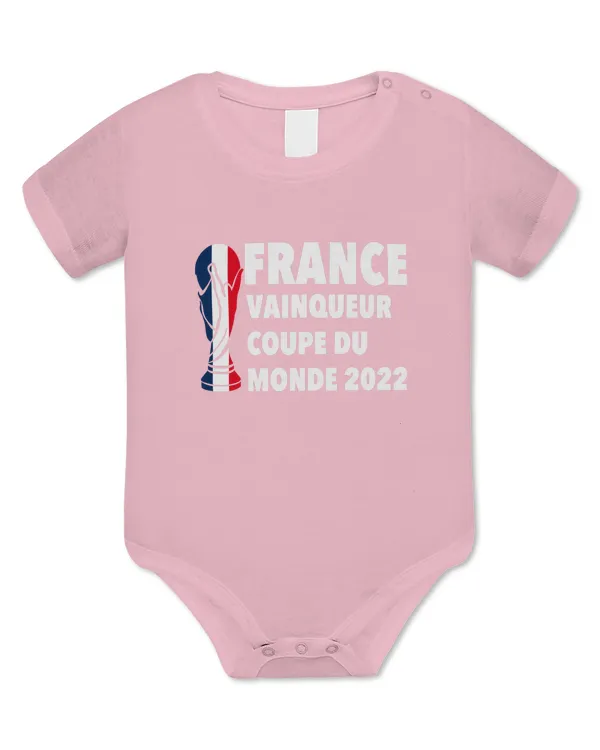 Baby Bodysuit - EU