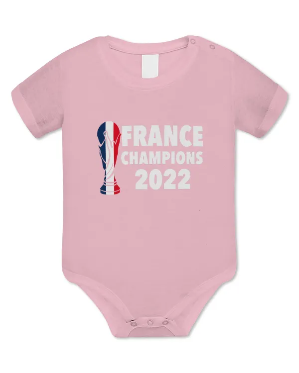 Baby Bodysuit - EU