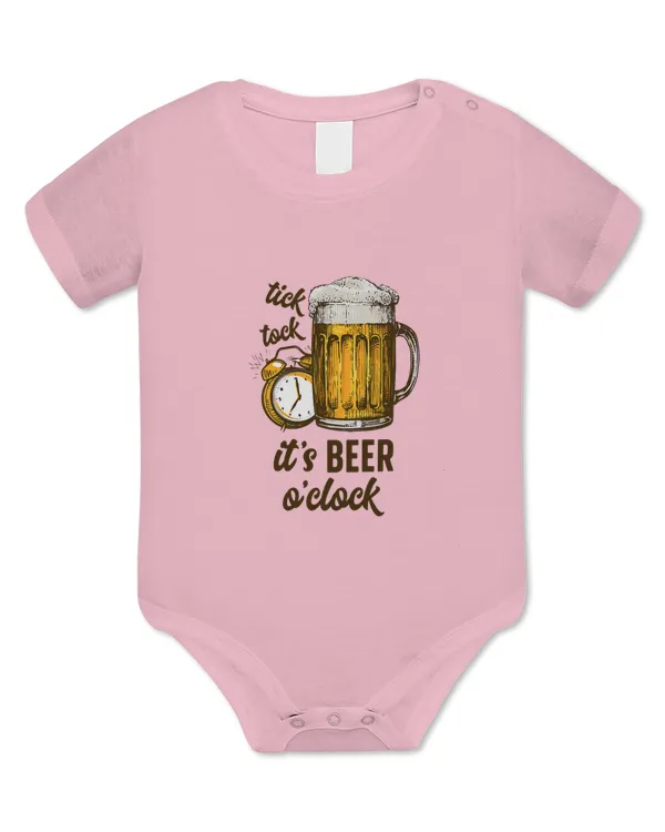 Baby Bodysuit - EU