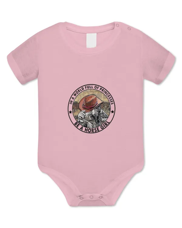 Baby Bodysuit - EU