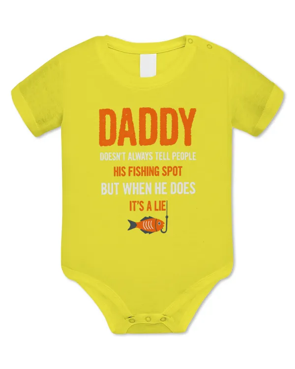 Baby Bodysuit - EU