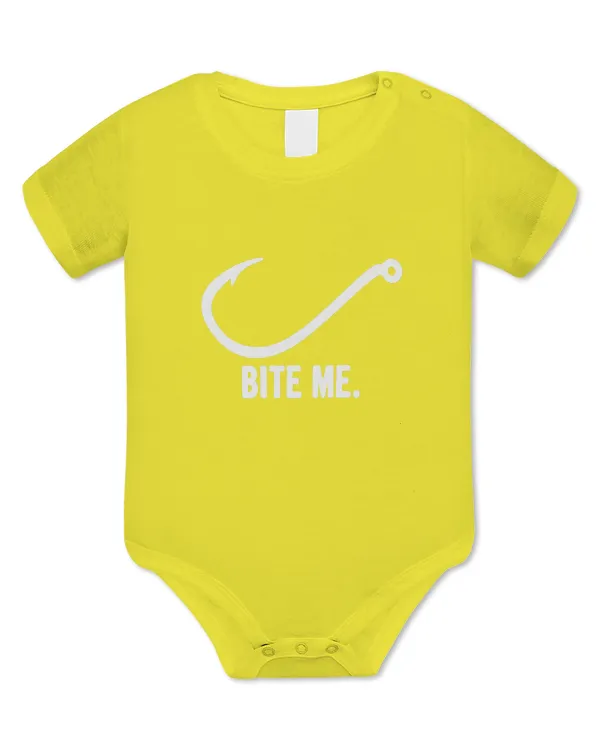 Baby Bodysuit - EU