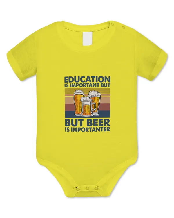 Baby Bodysuit - EU