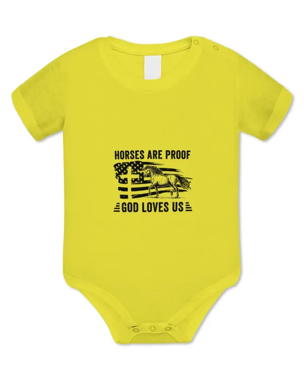 Baby Bodysuit - EU