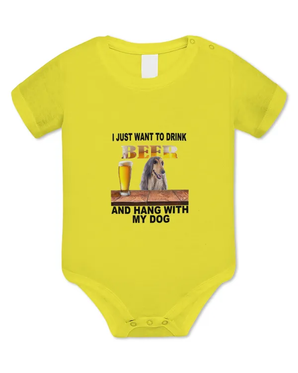 Baby Bodysuit - EU