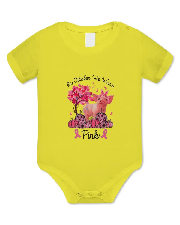 Baby Bodysuit - EU