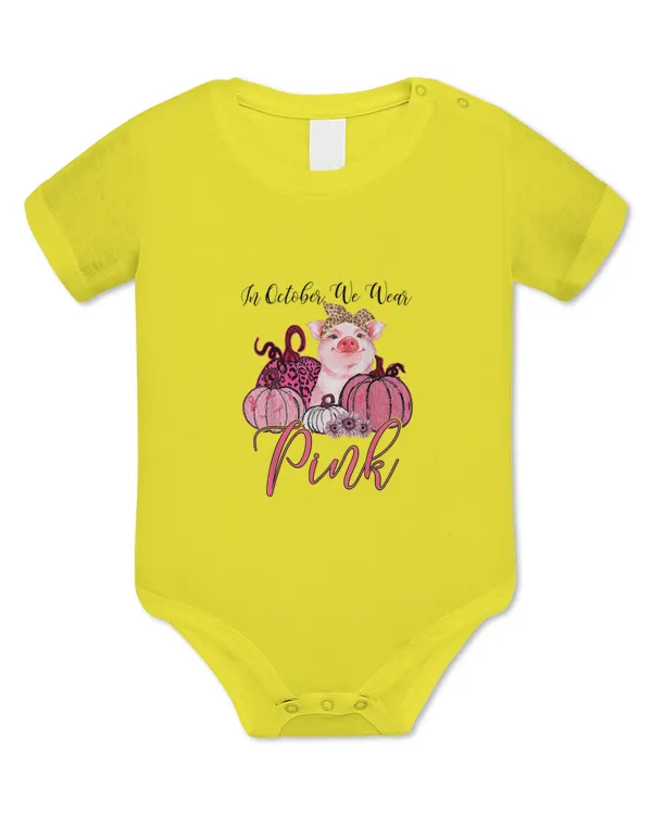 Baby Bodysuit - EU