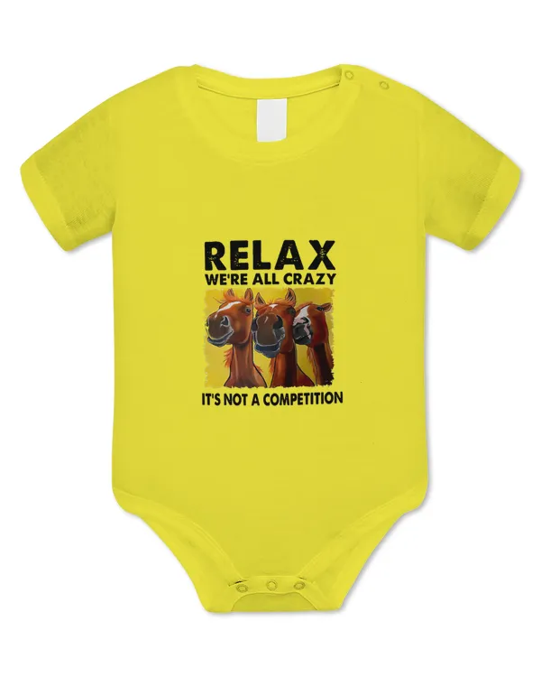 Baby Bodysuit - EU