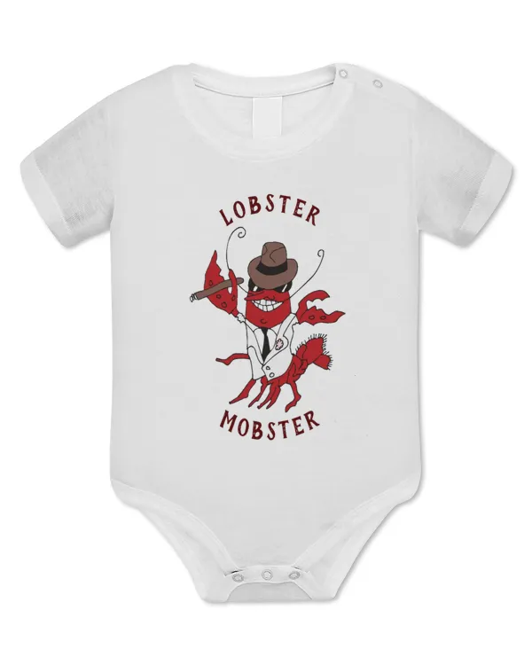 Baby Bodysuit - EU