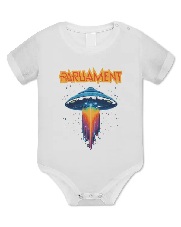 Baby Bodysuit - EU