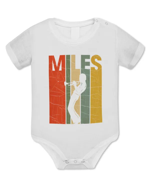 Baby Bodysuit - EU