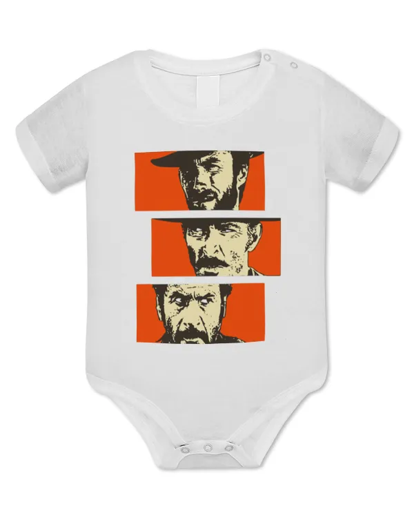 Baby Bodysuit - EU