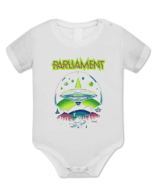 Baby Bodysuit - EU