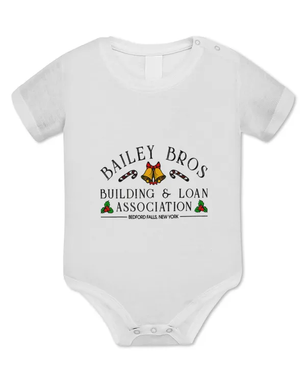 Baby Bodysuit - EU