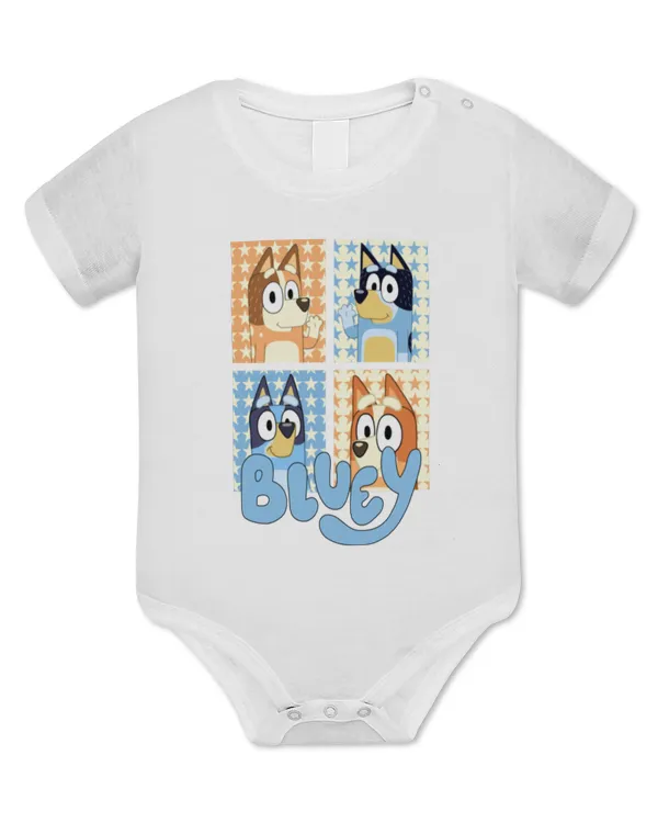 Baby Bodysuit - EU