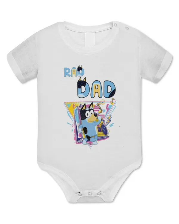 Baby Bodysuit - EU