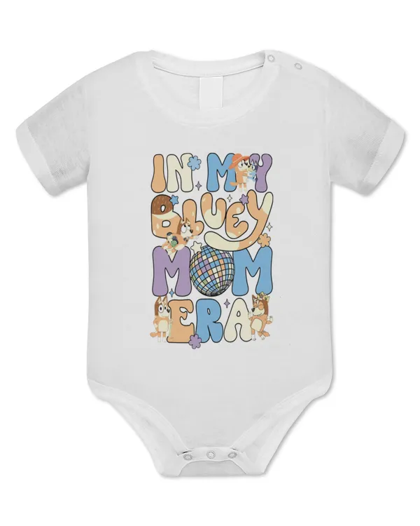 Baby Bodysuit - EU