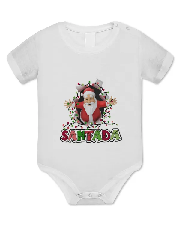 Baby Bodysuit - EU