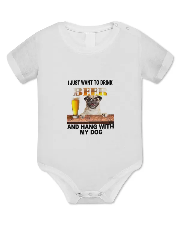 Baby Bodysuit - EU