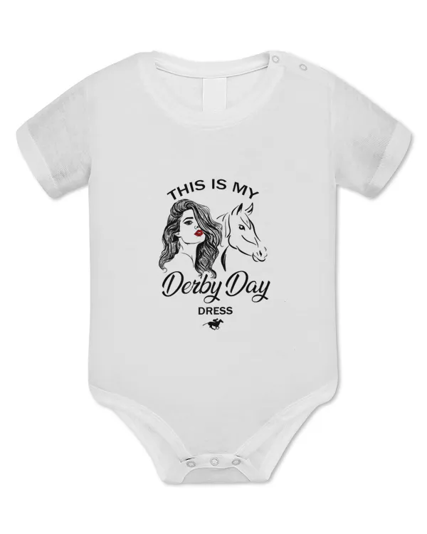 Baby Bodysuit - EU