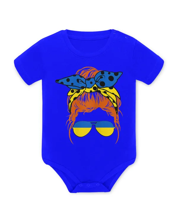 Baby Bodysuit - EU