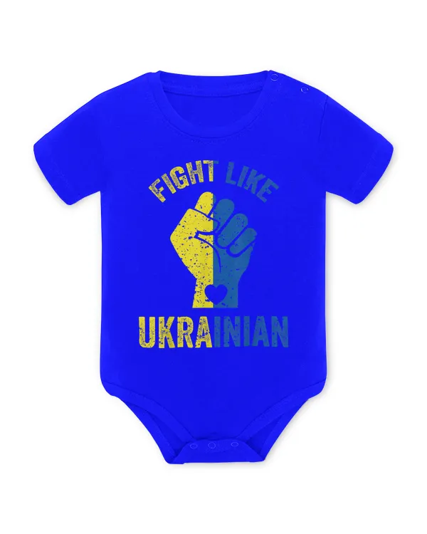 Baby Bodysuit - EU