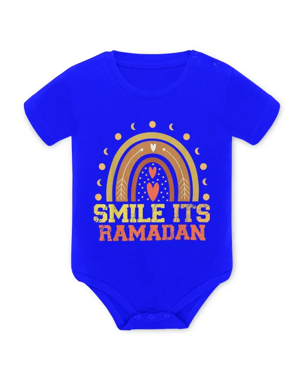 Baby Bodysuit - EU