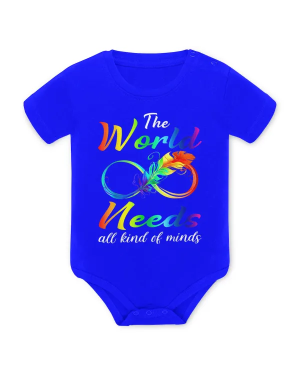 Baby Bodysuit - EU