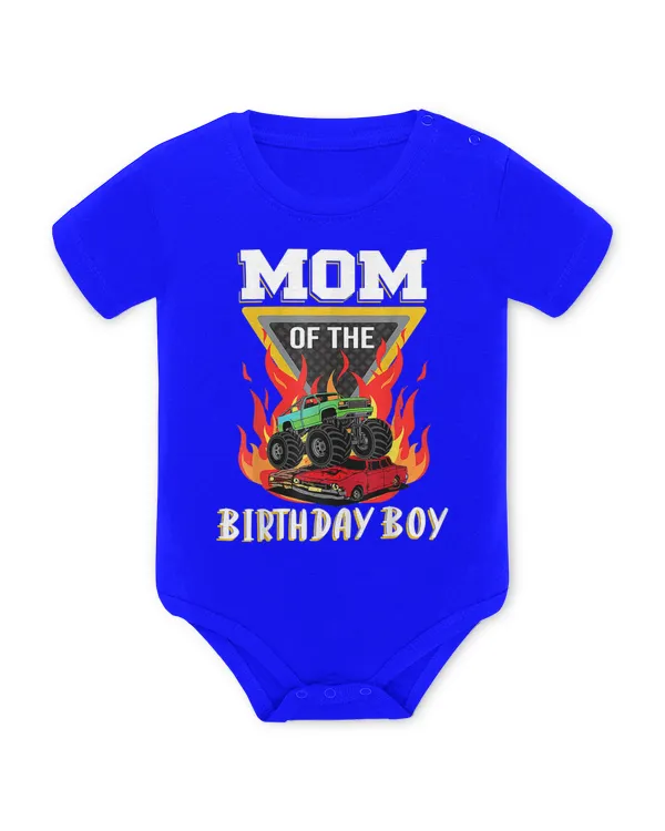 Baby Bodysuit - EU