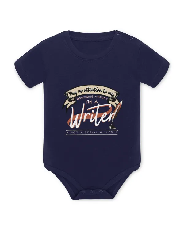 Baby Bodysuit - EU