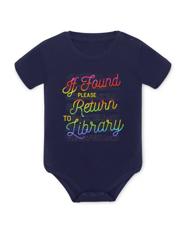 Baby Bodysuit - EU