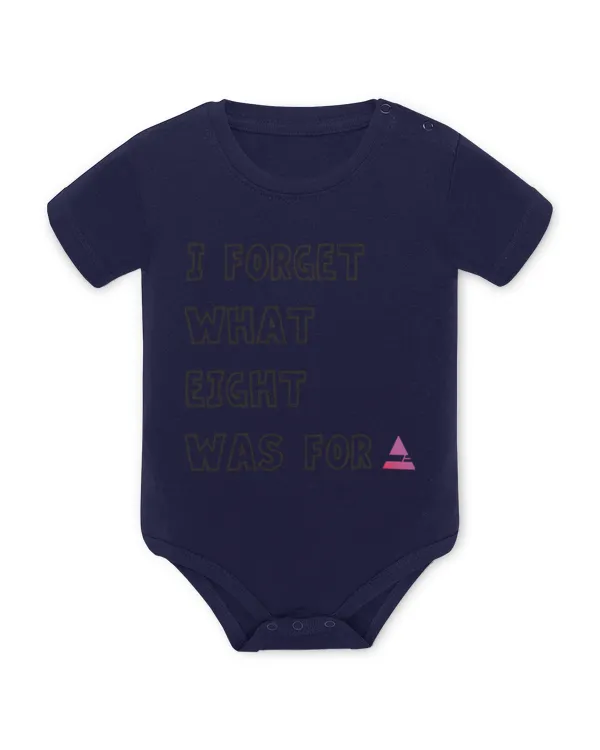 Baby Bodysuit - EU