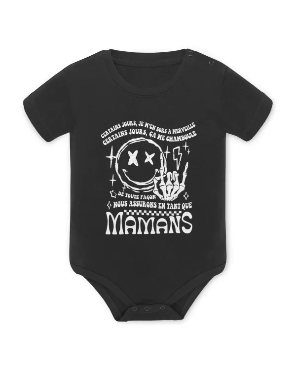 Baby Bodysuit - EU