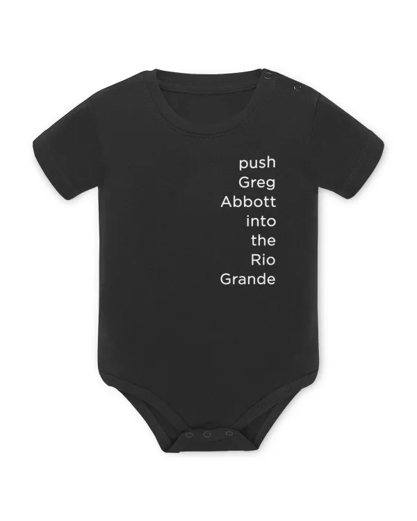 Baby Bodysuit - EU