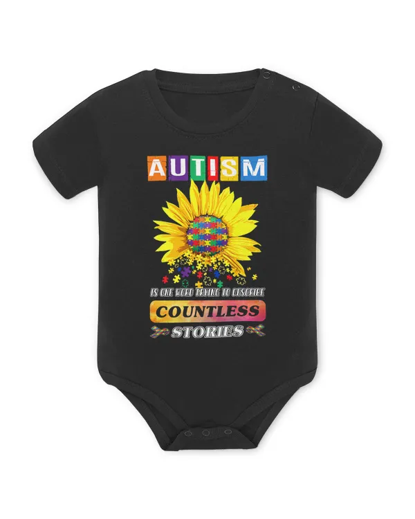 Baby Bodysuit - EU