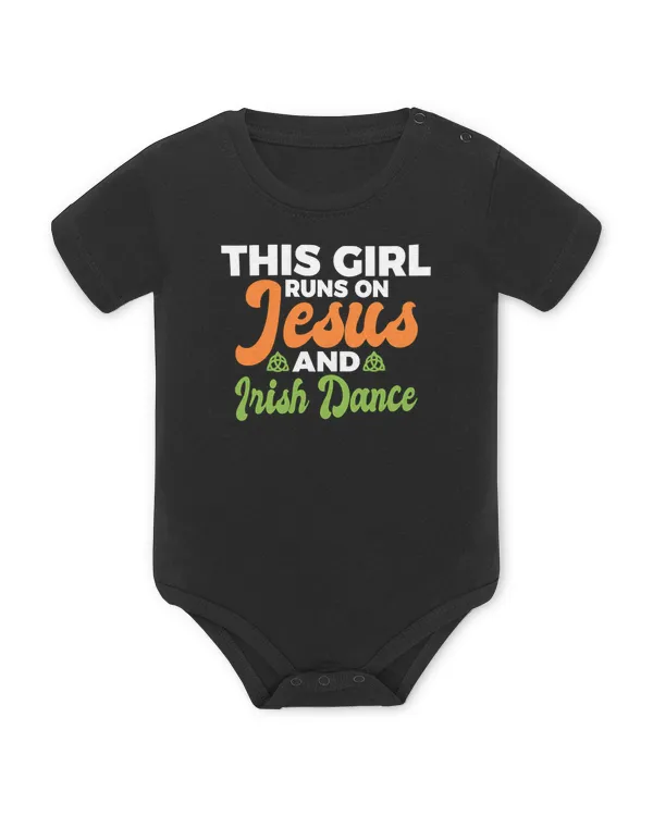 Baby Bodysuit - EU