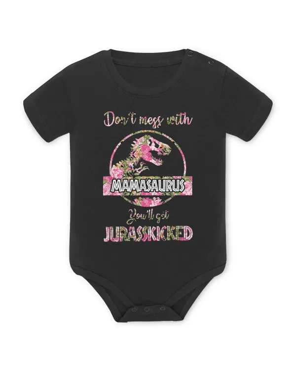 Baby Bodysuit - EU