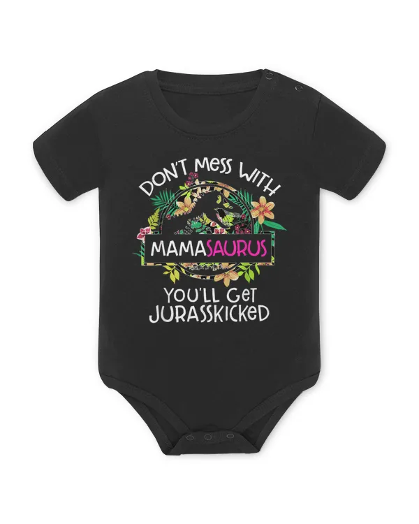 Baby Bodysuit - EU