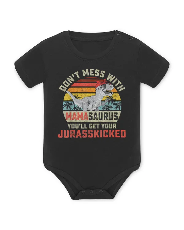 Baby Bodysuit - EU