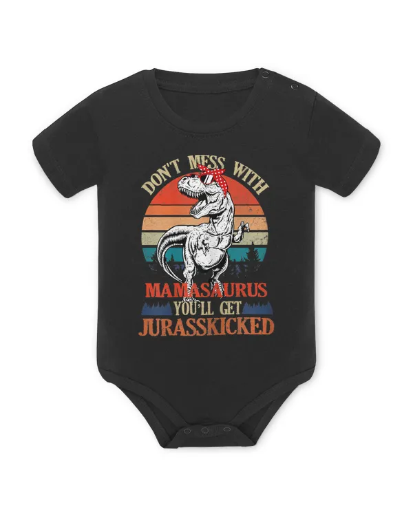 Baby Bodysuit - EU