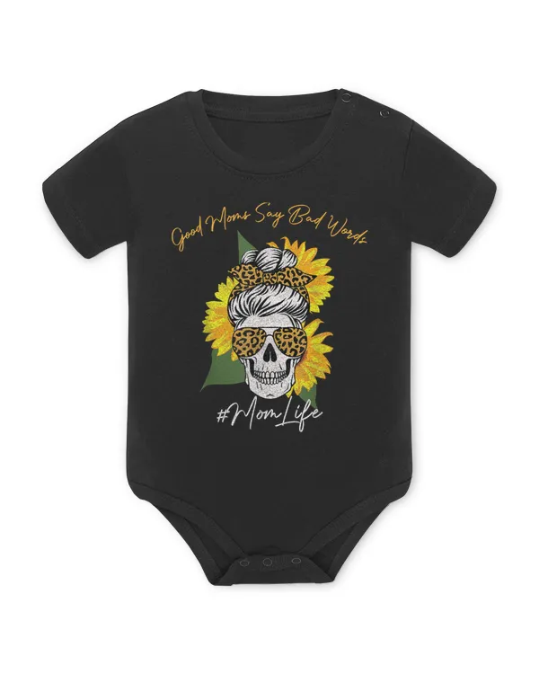 Baby Bodysuit - EU