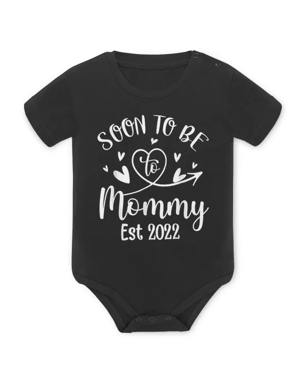 Baby Bodysuit - EU