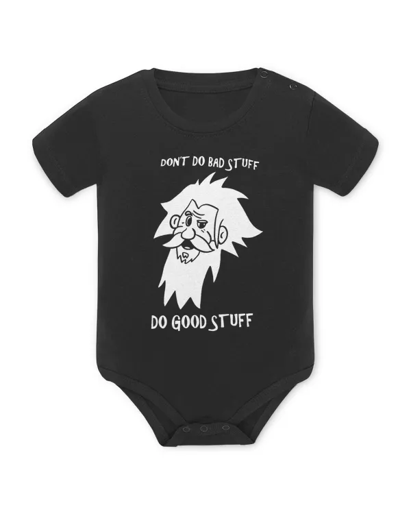 Baby Bodysuit - EU