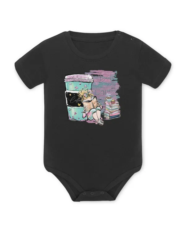 Baby Bodysuit - EU