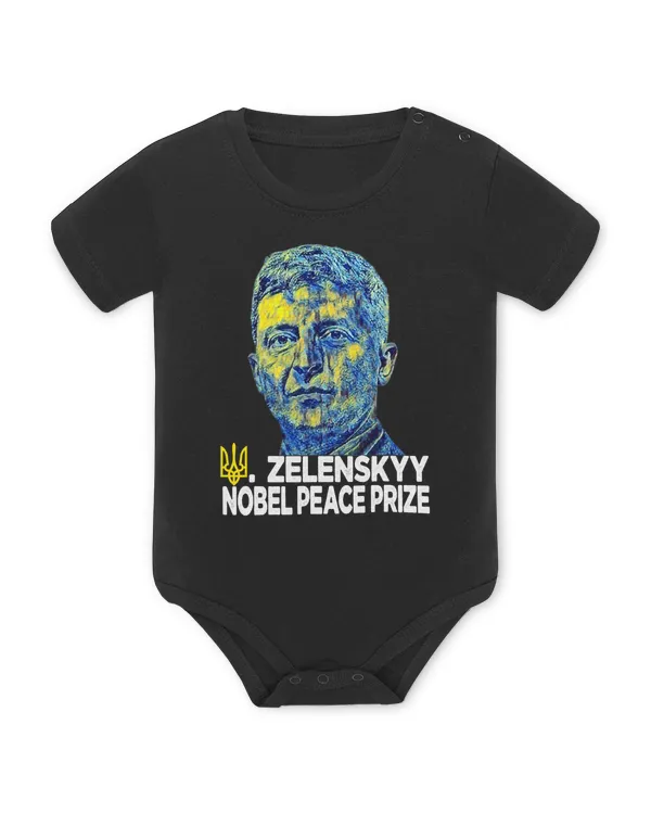 Baby Bodysuit - EU