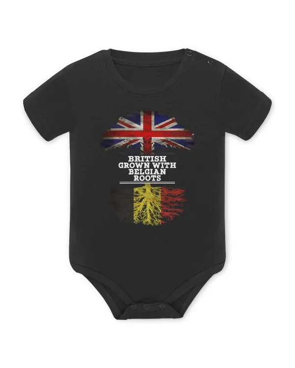 Baby Bodysuit - EU