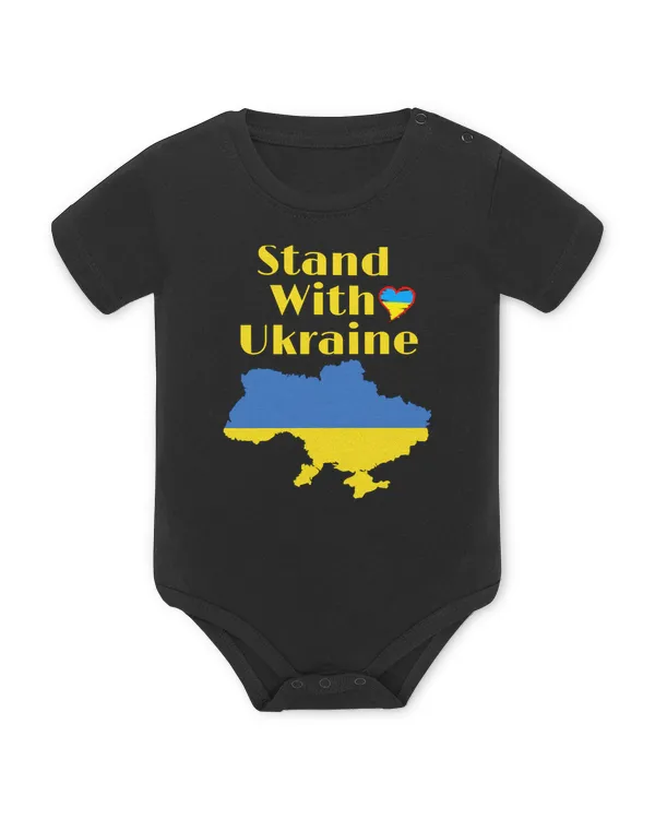 Baby Bodysuit - EU